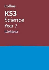 KS3 Science Year 7 Workbook