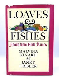 LOAVES & FISHES