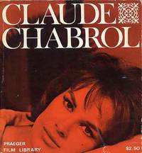 image of Claude Chabrol