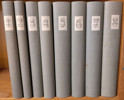 SKRIFTER 1-8.