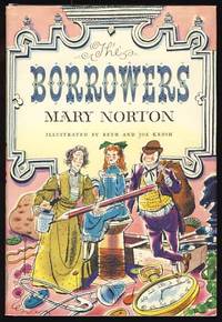 image of The Borrowers