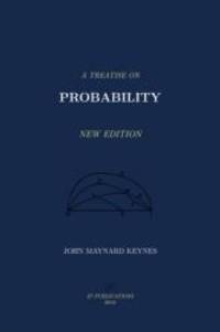 image of A Treatise on Probability