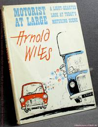 image of Motorist at Large: A Light-hearted Look at Today's Motoring Scene