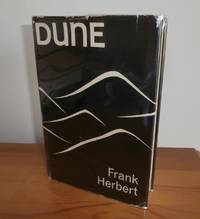 DUNE by Herbert, Frank - 1966