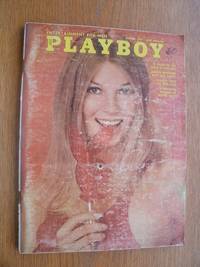 Where Am I Now When I Need Me, The Three Students: Playboy March 1971