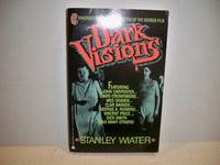 Dark Visions Conversations with the masters of Horror Film de Stanley Wiater conversing with George A. Romero, Wes Craven, Vincent Price, et al - 1992