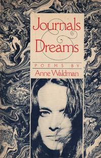 JOURNALS & DREAMS: Poems