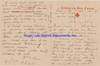 An American Soldier Writes Home While Recovering In Paris During World War I