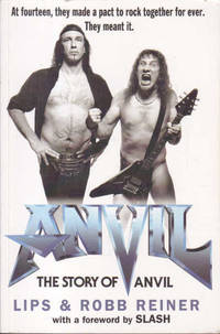 Anvil: The Story of Anvil