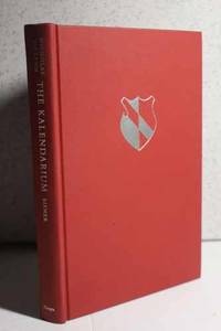 The Kalendarium of Nicholas of Lynn (English and Latin Edition)