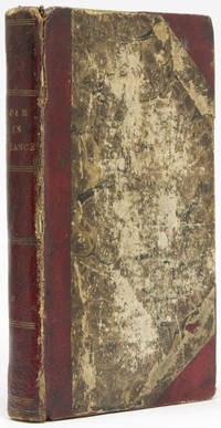 A Tour through the Western, Southern and Interior Provinces of France in the years 1775, and 1776