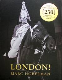 London! Signed limited edition