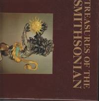 cover of Treasures of the Smithsonian