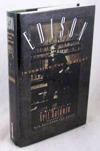 Edison: Inventing the Century by Baldwin, Neil - 1995-02-09