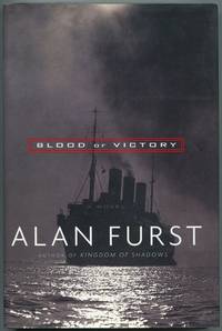 cover of Blood of Victory