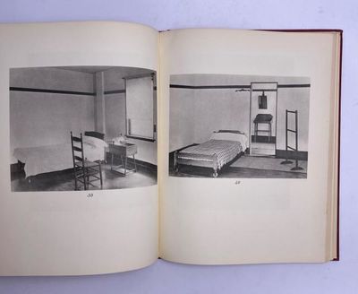 Shaker Furniture. The Craftmanship of an American Communal Sect. Photographs by William F. Winter. (photo 2)