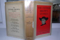 The Father Brown Stories by Chesterton, G K - 1947