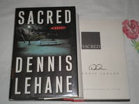 image of Sacred: Signed