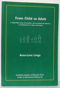From Child to Adult. A longitudinal study of…