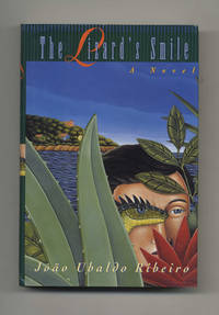 The Lizard's Smile - 1st US Edition/1st Printing