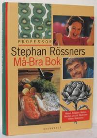 Stephan Rössners Må-Bra Bok.