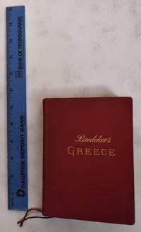 image of Greece: handbook for travellers