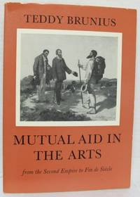 Mutual Aid in the Arts from the Second Empire to…