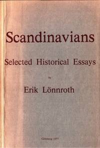 Scandinavians. Selected Historical Essays.