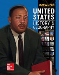 United States History and Geography: Modern Times, Student Edition