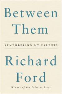 Between Them : Remembering My Parents