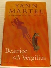 Beatrice och Vergilius. Översättning: Meta…