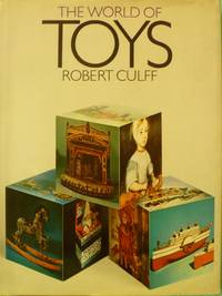 cover of The World of Toys