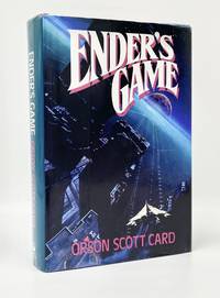 image of ENDER'S GAME
