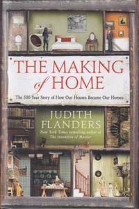 cover of The Making of Home