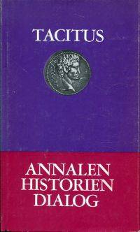 Annalen.