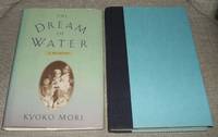 image of The Dream of Water: a Memoir