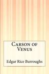 Carson Of Venus