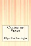 Carson Of Venus