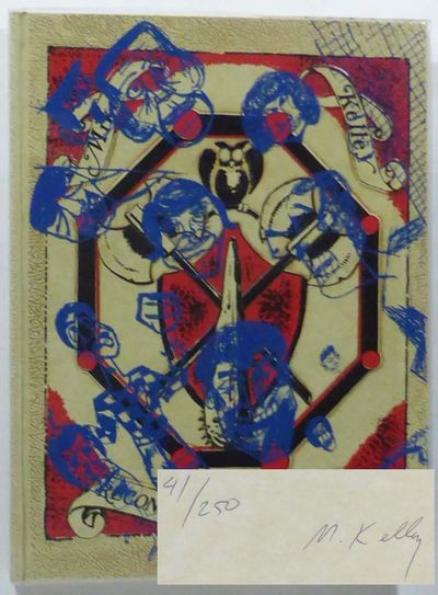 Reconstructed History. Compiled by Mike Kelley.