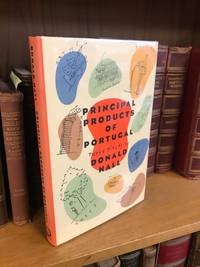 PRINCIPAL PRODUCTS OF PORTUGAL SIGNED