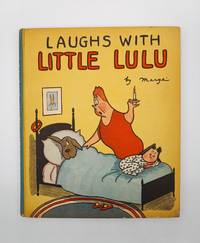 Laughs with Little Lulu