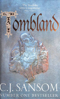 Tombland The Shardlake series 7