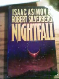 image of Nightfall and other stories