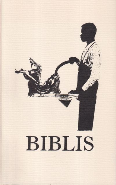 Biblis. Årsbok 1980. [Utg. av] Föreningen för…