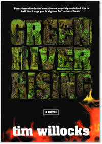 cover of Green River Rising.