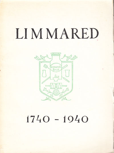 Limmared 1740-1940.