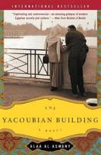The Yacoubian Building : A Novel