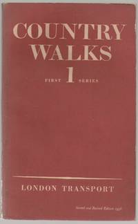 image of Country Walks First Series