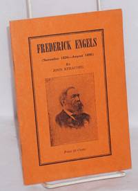 image of Frederick Engels