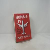 Humble Pi: A Comedy of Maths Errors